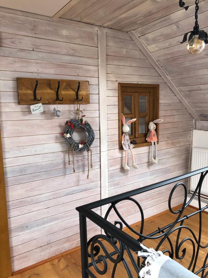 Rybna Lodge