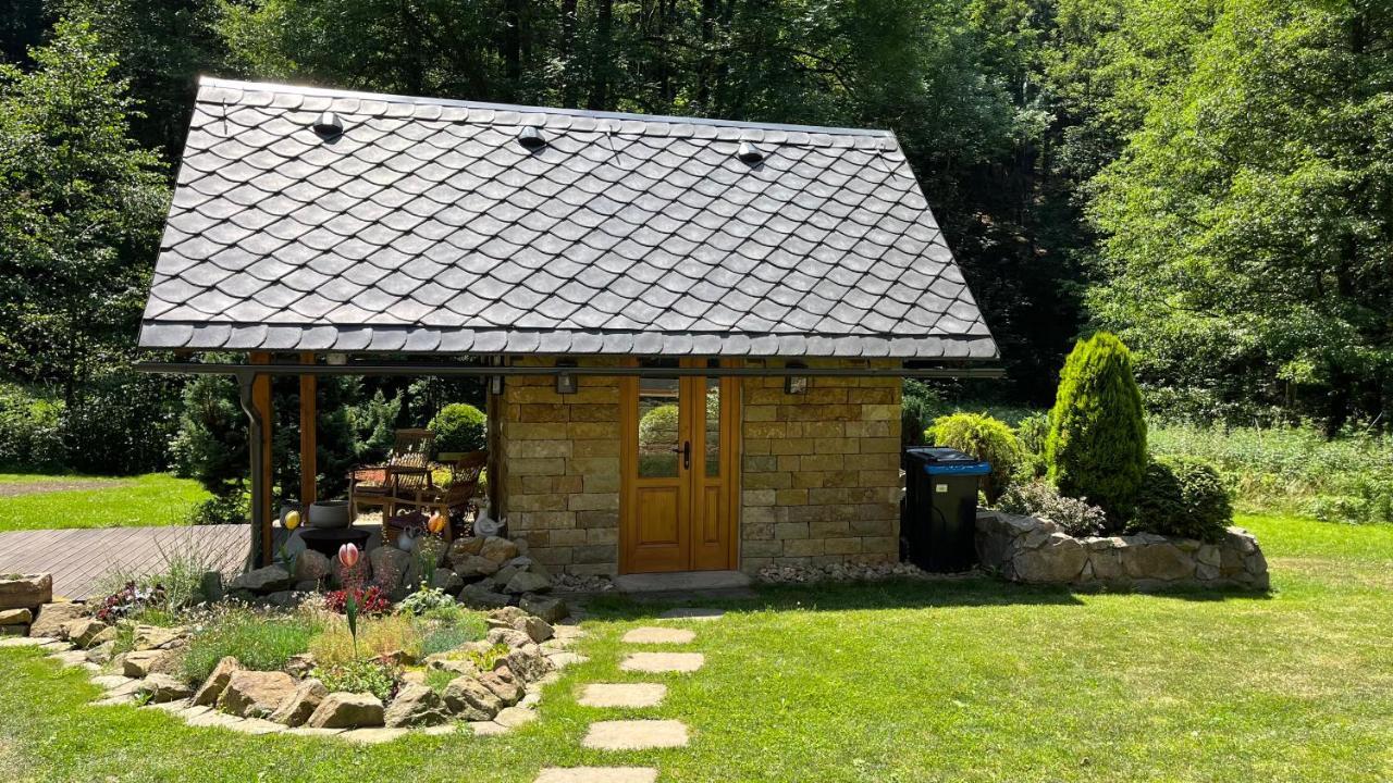 Rybna Lodge
