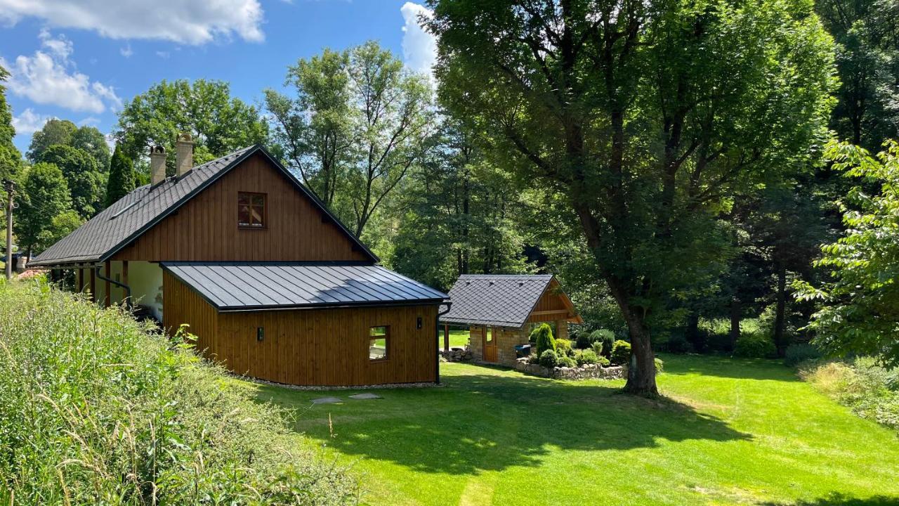 Lodge Rybna